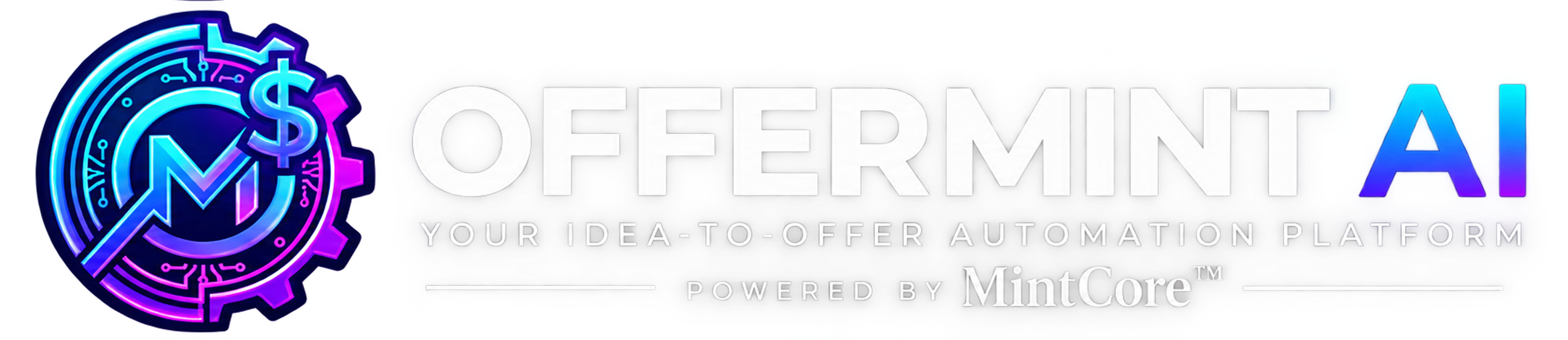 OfferMint AI logo