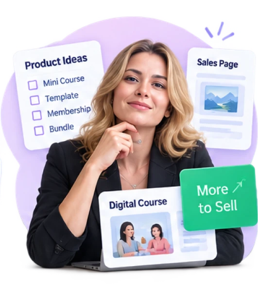 The Experienced Marketer