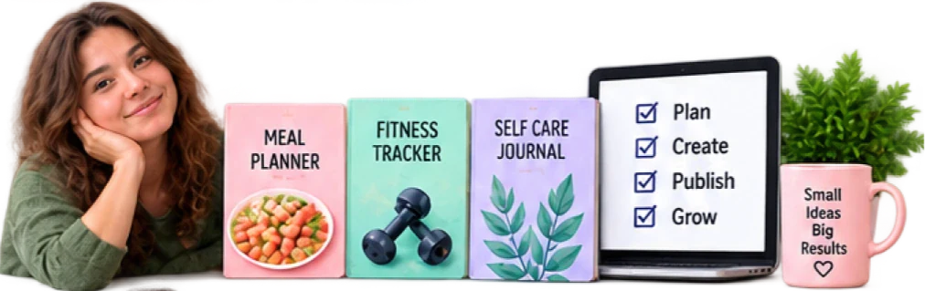 Emily T. Online Entrepreneur Case Study Result