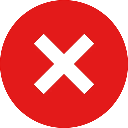No