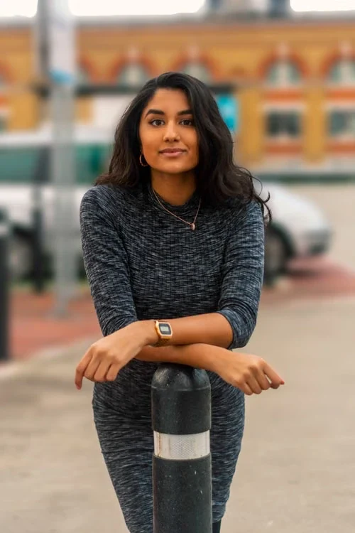 Priya Raman Avatar