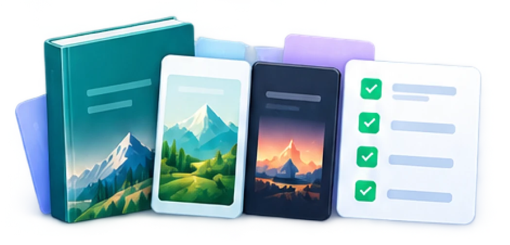Turn Your Products Into Real Offers