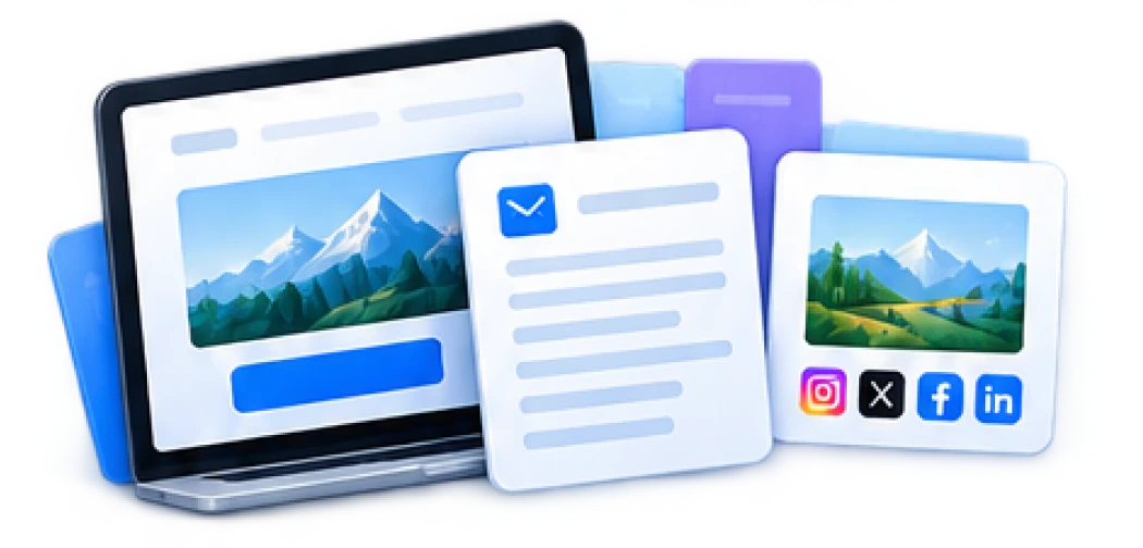 Your Marketing Is Done Before You're Done Building