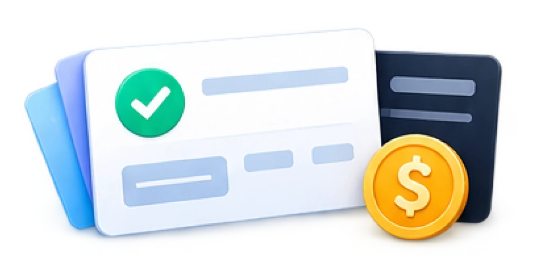 Pay Once, No Monthly Fees