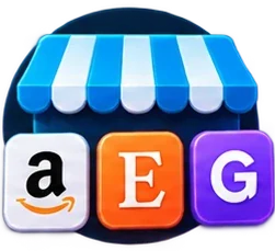 Multi-Marketplace Formatting icon