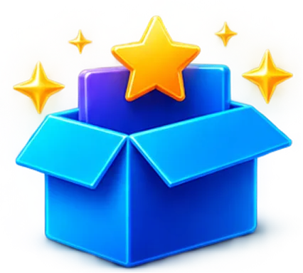 Feature Icon