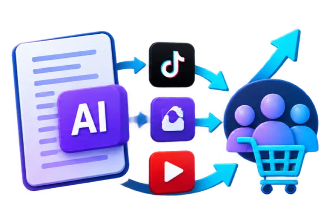 Plug-And-Play Campaigns Graphic