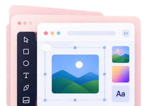 Design tool icon