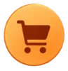 Market assets icon