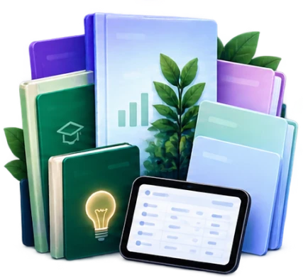 Offer structure mockup