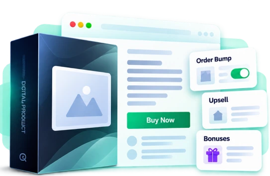 OfferMint AI Product Offer Preview