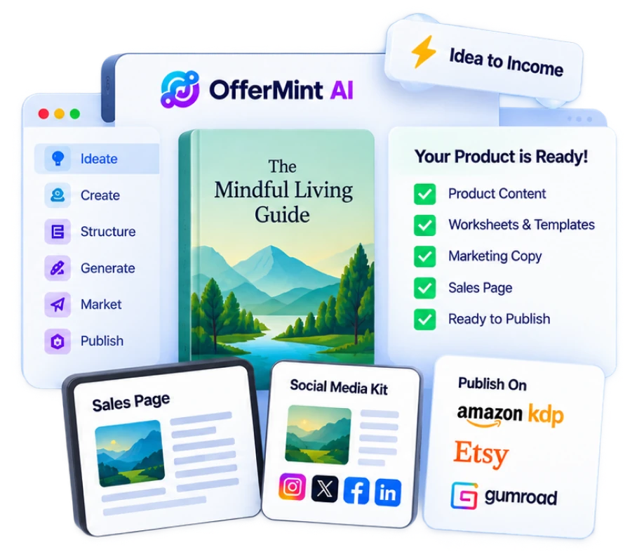 With OfferMint AI