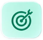Target icon
