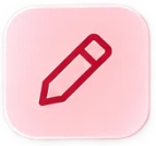 Pencil icon
